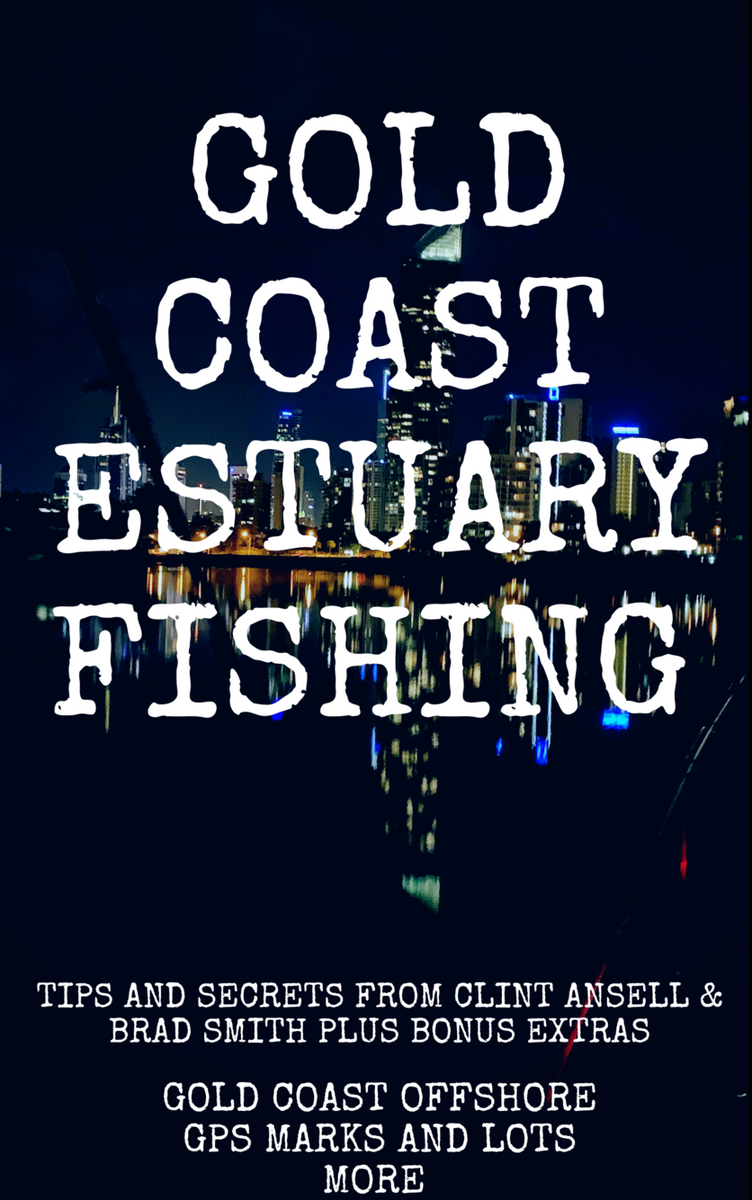 Mystery bargain lure pack – Gold Coast Lures