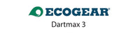 Ecogear Dartmax squid jigs 3.0 size