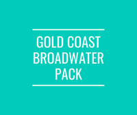 Gold Coast broadwater lure pack