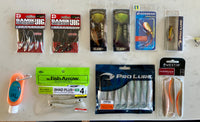 Flathead lures: The ultimate pack