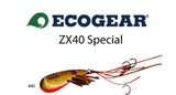Ecogear PRO estuary pack