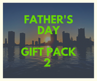 Fathers Day pack $75
