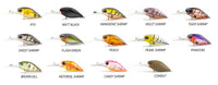 Pro Lure D36 crank 6 pack- free shipping!