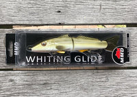 *NEW*MMD Whiting Glide 180 floating/ suspend