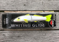 *NEW*MMD Whiting Glide 180 floating/ suspend