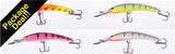 Smithy’s Lures- Diggas 4 pack