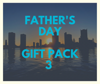Fathers Day pack $95